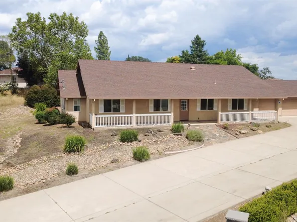 3360 Flint Trl, Ione, CA 95640