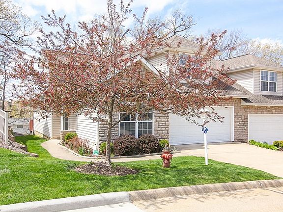 2nd image of 6812 Rolling Meadow Dr #E1