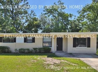 2211 Bourget Dr, Jacksonville, FL 32210