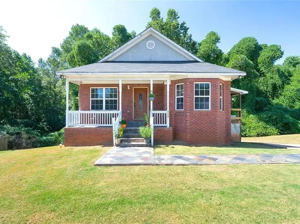 10997 Big Sky Dr, Hampton, GA 30228
