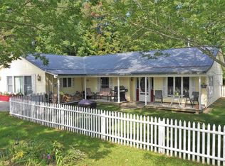 5 Marginal Way, Newport, ME 04953