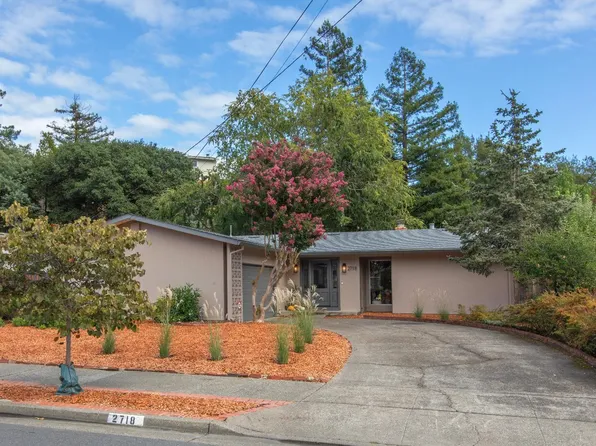 2718 Las Gallinas Avenue, San Rafael, CA 94903