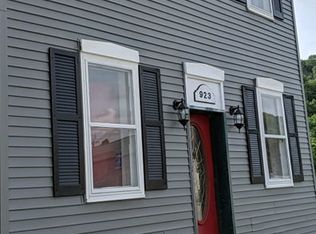 923 Walnut St, Madison, IN 47250