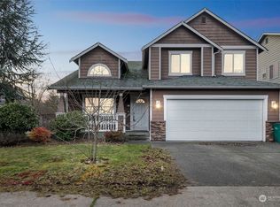 35841 30th Ave S, Federal Way, WA
