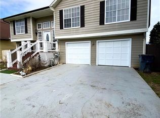 4692 Park Lake Ct, Norcross, GA 30093