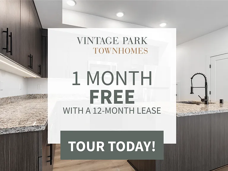 Vintage Park Townhomes — Photo 36