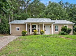 6945 Brown Dr S, Fairburn, GA 30213