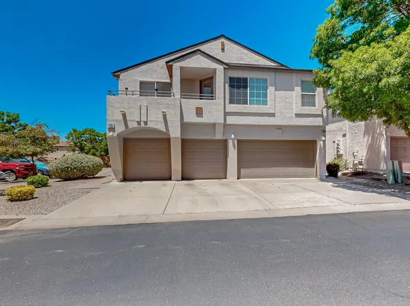 6501 San Antonio Dr NE Unit 1503, Albuquerque, NM 87109