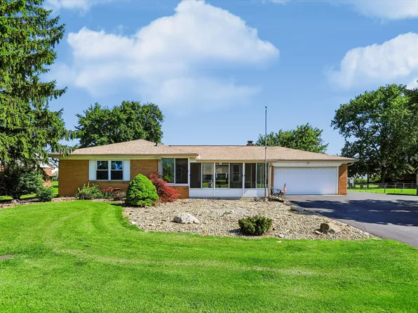 10280 E County Road 100 S, Avon, IN 46123