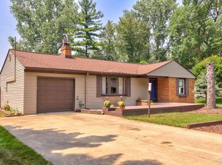 2113 Bock Rd, Saginaw, MI 48603