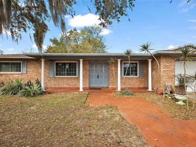 33311 Green Rd, Leesburg, FL, 34788