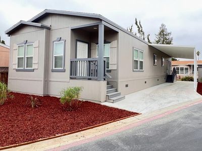 2052 Gold St #34, Alviso, CA, 95002