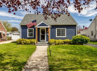 336 Coronado Blvd, Loves Park, IL 61111