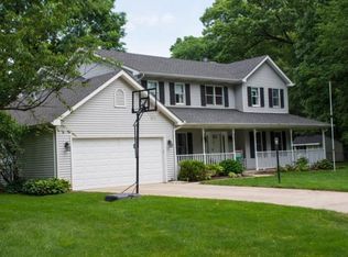 14469 Panda Ct, Mishawaka, IN 46545