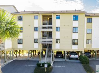 85 Van Horne Ave #7C, Tybee Island, GA 31328