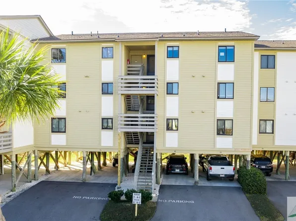 85 Van Horne Avenue #7C, Tybee Island, GA 31328