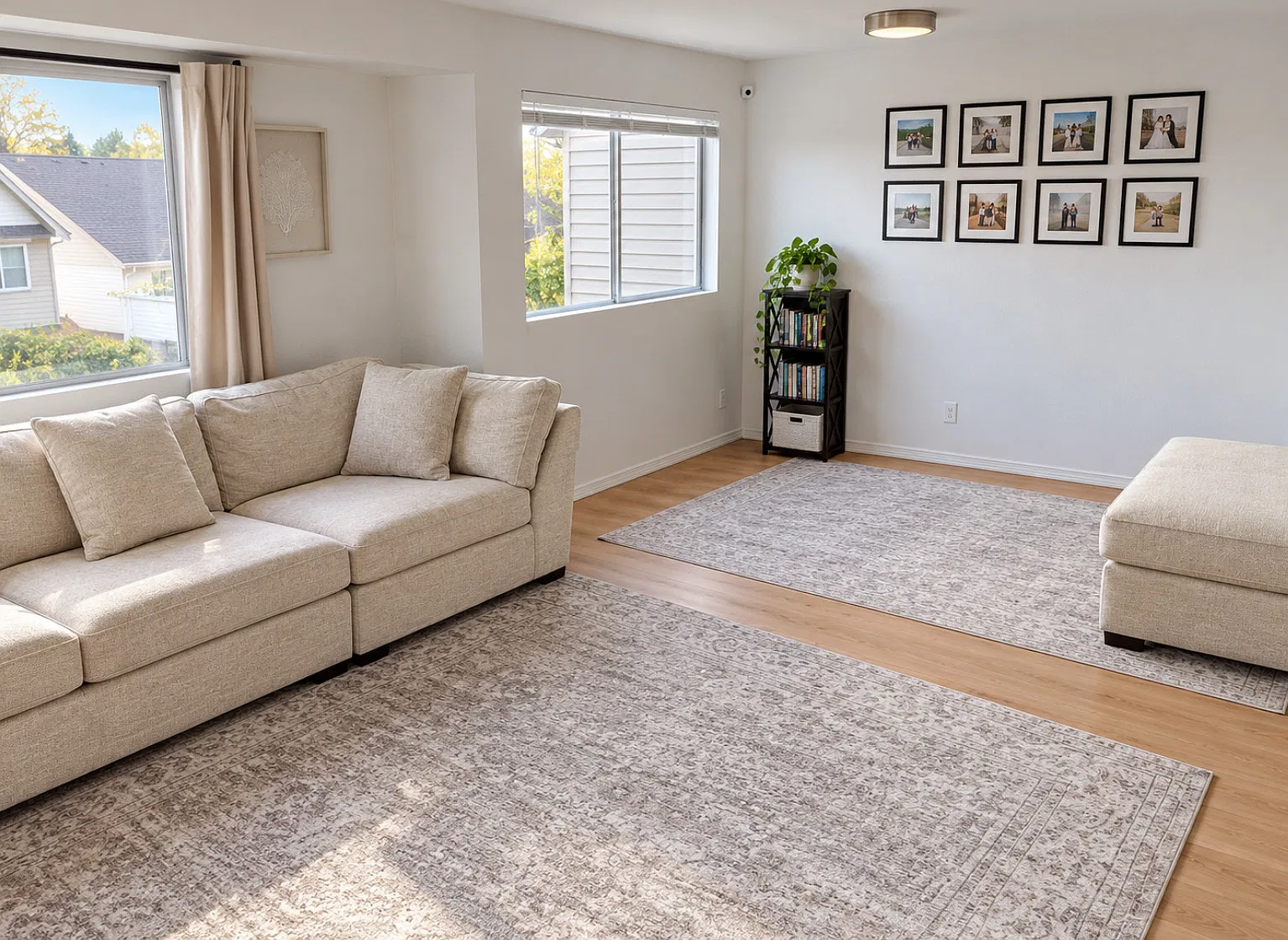 3 bed, 2.5 bath, 1323 sqft, $3,099 — Photo 1