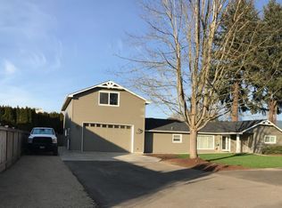 3301 Willakenzie Rd, Eugene, OR 97401