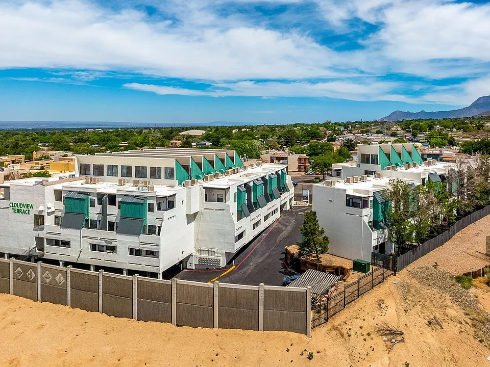 Cloudview Terrace