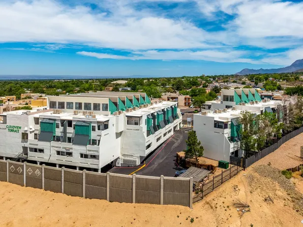 Cloudview Terrace