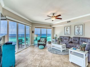 16819 Front Beach Rd UNIT 817, Panama City Beach, FL 32413