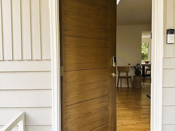 Home Entrance