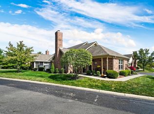 3150 Pine Manor Blvd, Grove City, OH