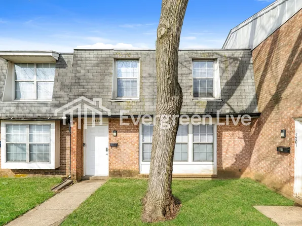 7699 Mount Hood Dr, Dayton, OH 45424