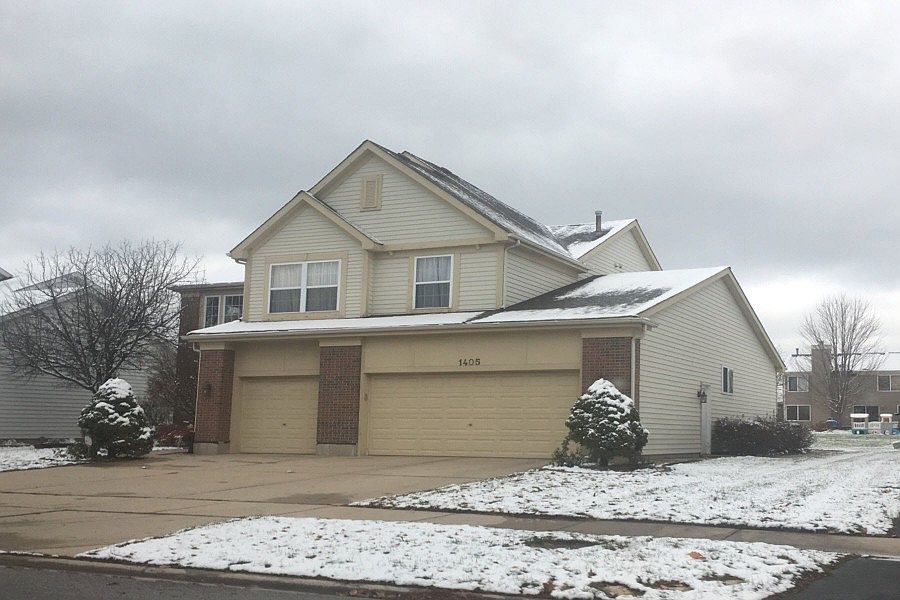 2nd image of 1405 Burnett Dr