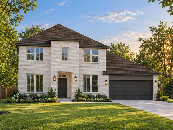 979 Richard Pittmon Dr, Desoto, TX 75115