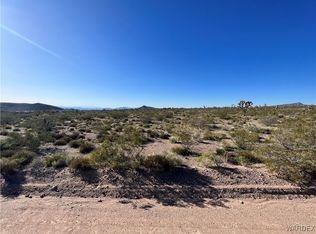 9029 W Olancha Dr, White Hills, AZ 86445