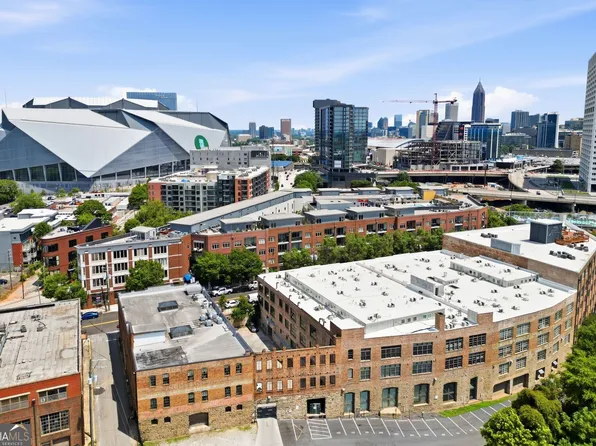326 Nelson St SW Unit 205, Atlanta, GA 30313