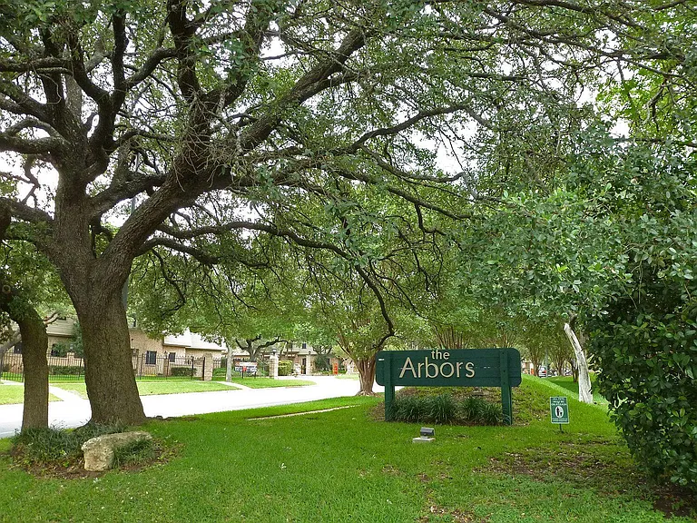 The Arbors Community