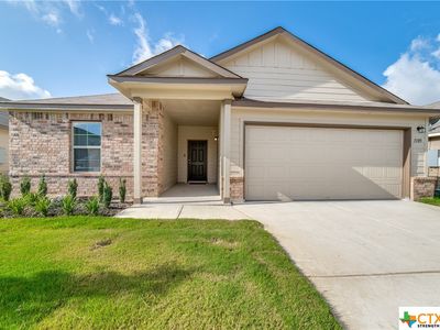 1105 Amber Lake, Seguin, TX, 78155