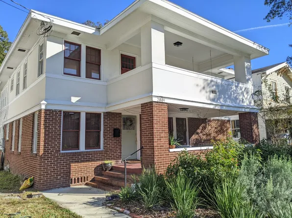 2807 College St, Jacksonville, FL 32205