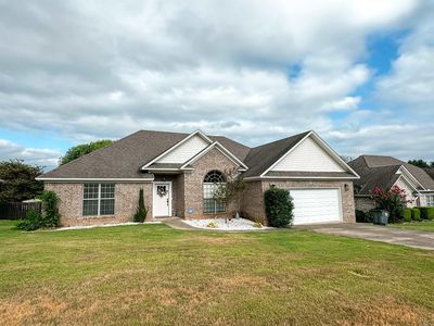 1404 Lauren Dr, Searcy, AR, 72143