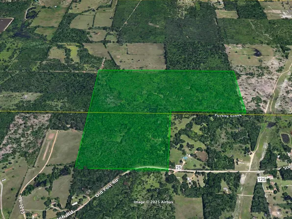 Old Post Rd, Texarkana, AR 71854
