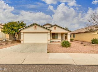 14848 W Redfield Rd, Surprise, AZ 85379