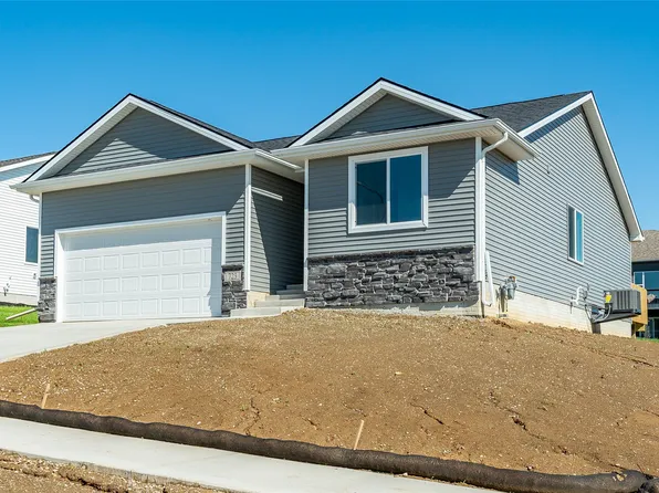 723 W Wright Rd, Norwalk, IA 50211