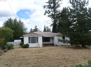 34926 S Dickey Prairie Rd, Molalla, OR 97038