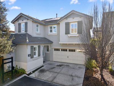 3210 La Rochelle Way, San Jose, CA, 95135