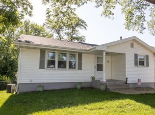 5516 SE 7th St, Des Moines, IA 50315