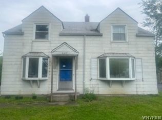 649 Niagara Falls Blvd, Amherst, NY 14226
