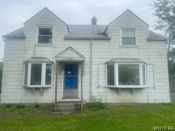 649 Niagara Falls Blvd, Amherst, NY 14226