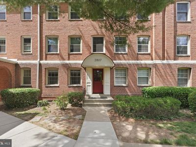 2807 Arlington Blvd APT 140, Arlington, VA, 22201