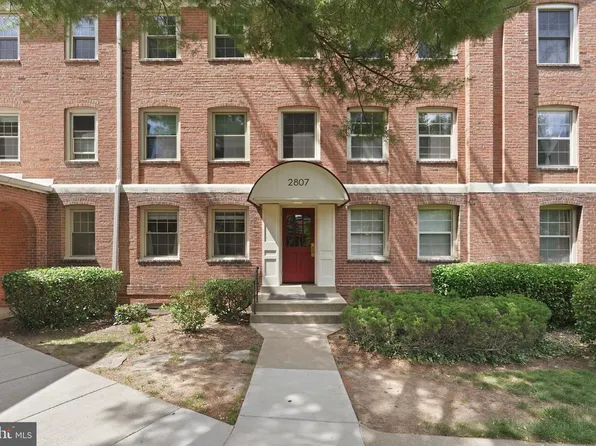 2807 Arlington Blvd APT 140, Arlington, VA 22201