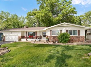 711 N 13th Street, Ozark, MO 65721