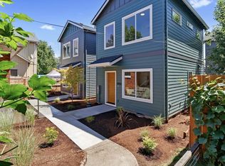 6916 N Swift St, Portland, OR 97203