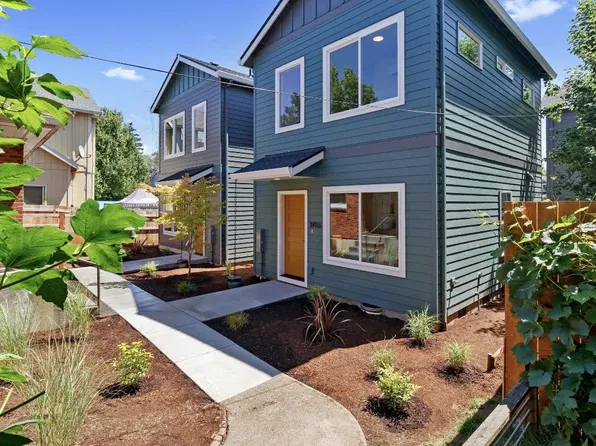 6916 N Swift St, Portland, OR 97203