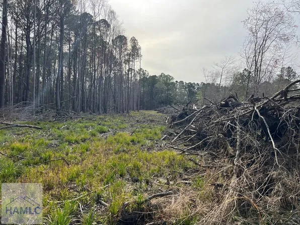 Cook Rd, Fleming, GA 31309